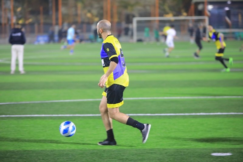 phases de groupe j 4